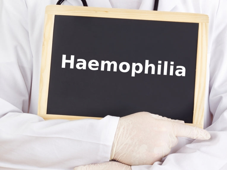 17th April - World Haemophilia Day