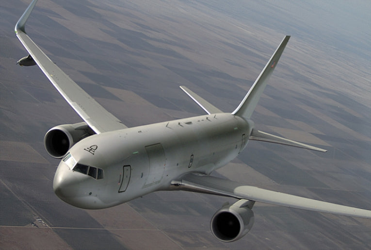 Technology to improve military aircraft environmental performance