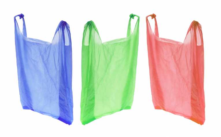 American Samoa has become the first U.S. state or territory to ban plastic bags