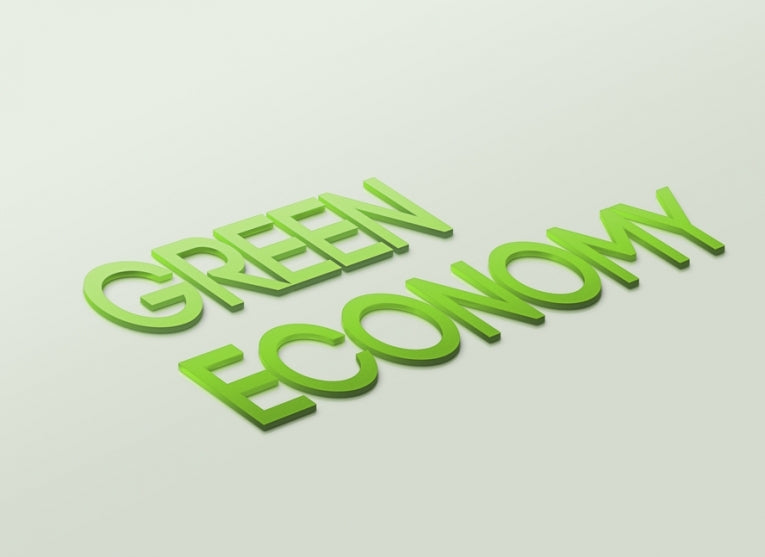 Britain's Green Economy is a Success