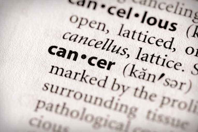 Can nutrition alone reverse established cancers?