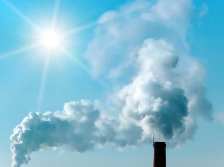 Canada Bailing on Kyoto Protocol