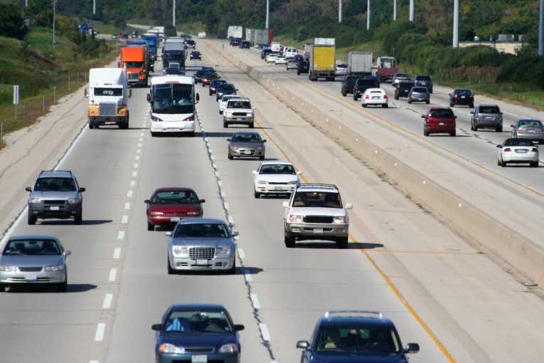 Carpooling on the decline as solo driver numbers rise