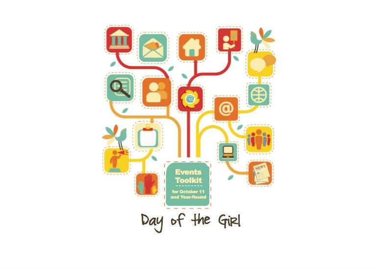 International Day of the Girl (Child)