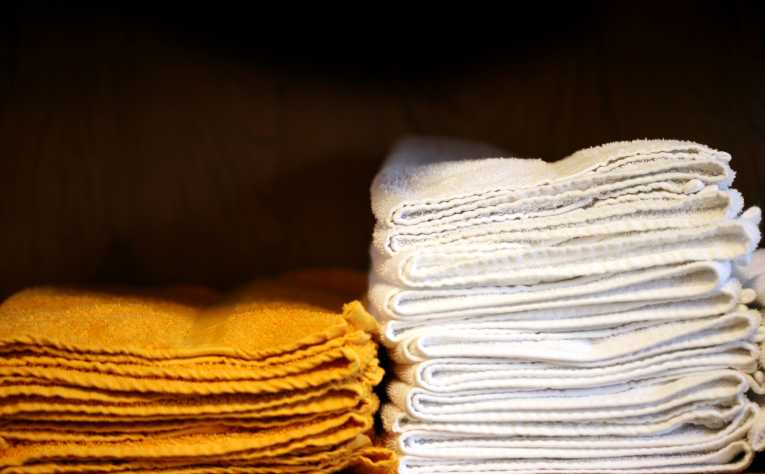 Dirty secrets of clean shop towels uncovered