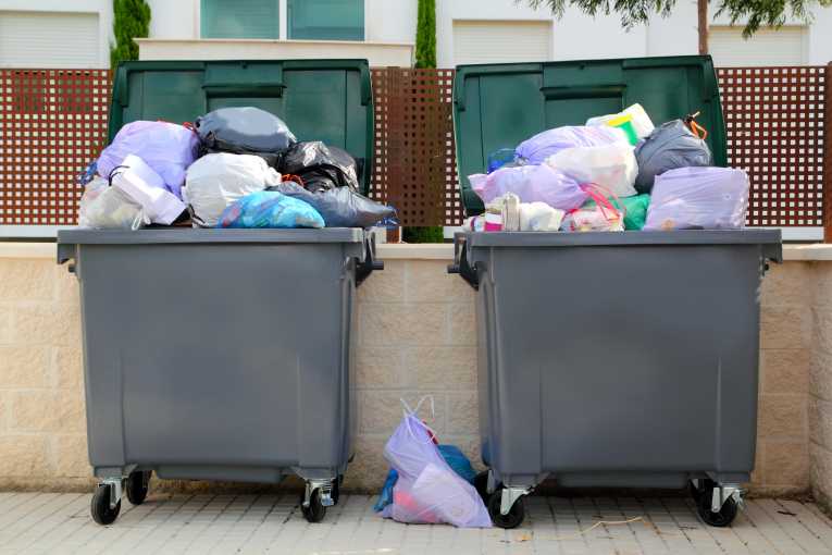 Dubai waste problem sparks PAYT debate