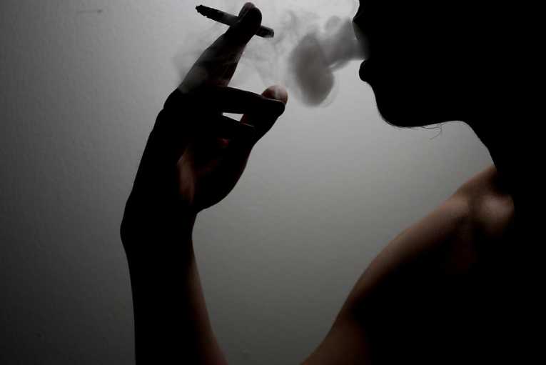 Early morning smokers at higher cancer risk