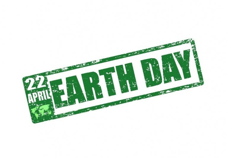 Earth Day 2012 - Raising awareness of environmental issues