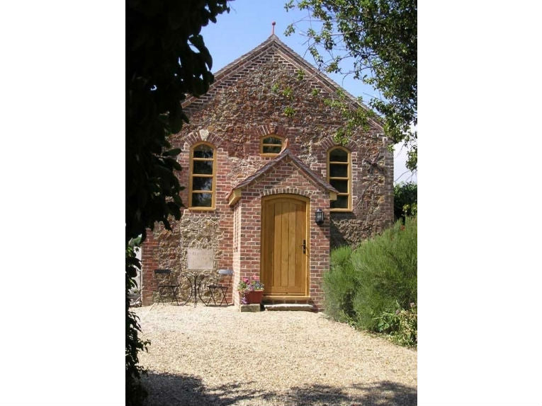 The Old Chapel Forge eco-friendly bed & breakfast