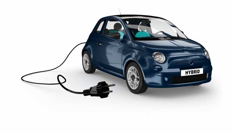 The Electric Car & What It Really Means for Energy Conservation