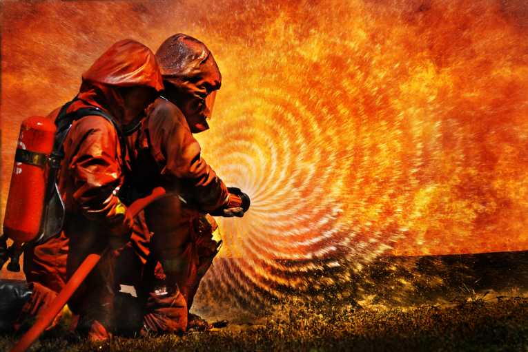 Fire Retardant Fabric: Everything You Need To Know About!