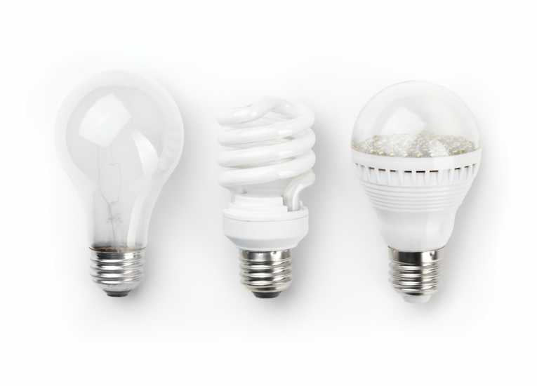 Get Turned on to Eco-Friendly Lighting Options