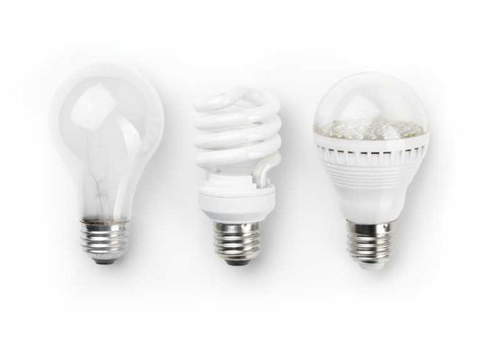 Get Turned on to Eco-Friendly Lighting Options