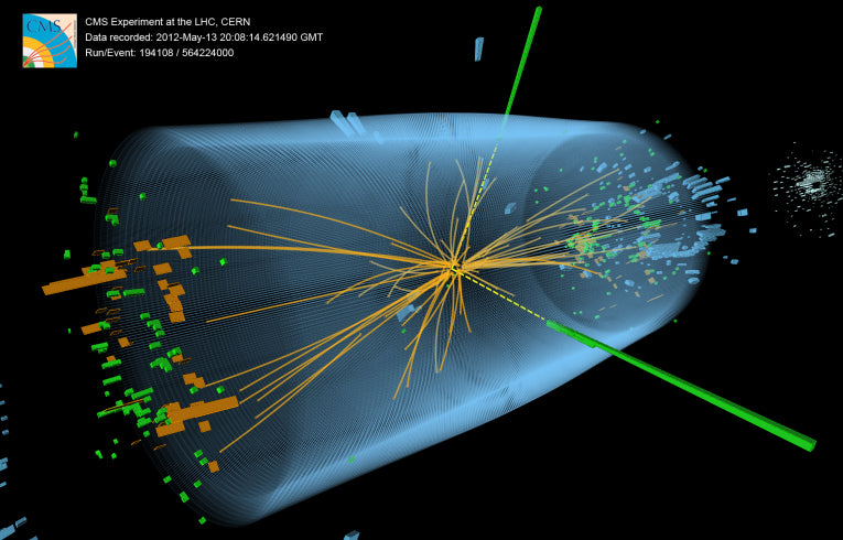Higgs boson-like particle discovery is missing one more link