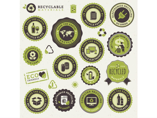 The hitchhiker's guide to recycling! (recycling parts that you can't reach)