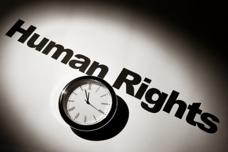 Human Rights Day ~ 10th December