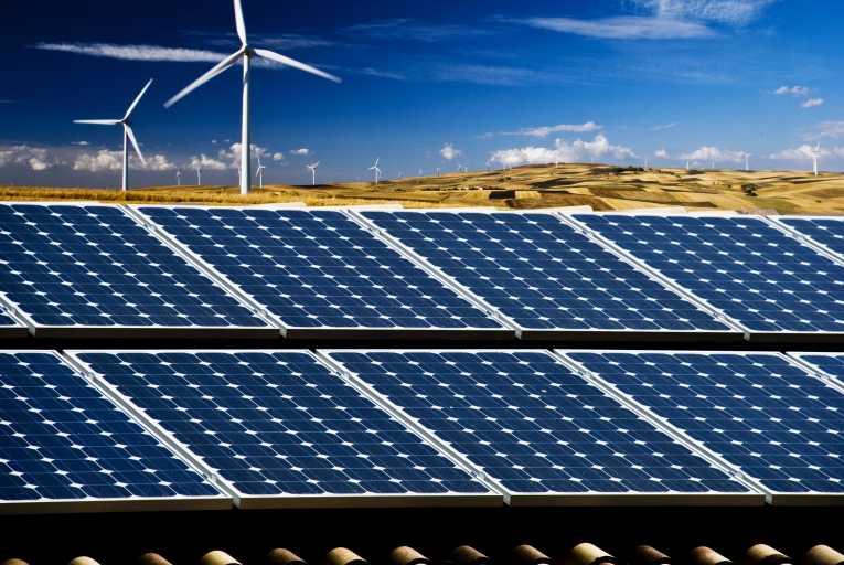 Landmark UN Study Voices Belief in Renewable Future