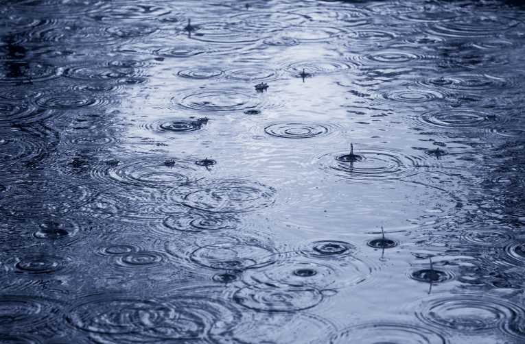 Mathematicians turn weather forecasters with new rainfall study