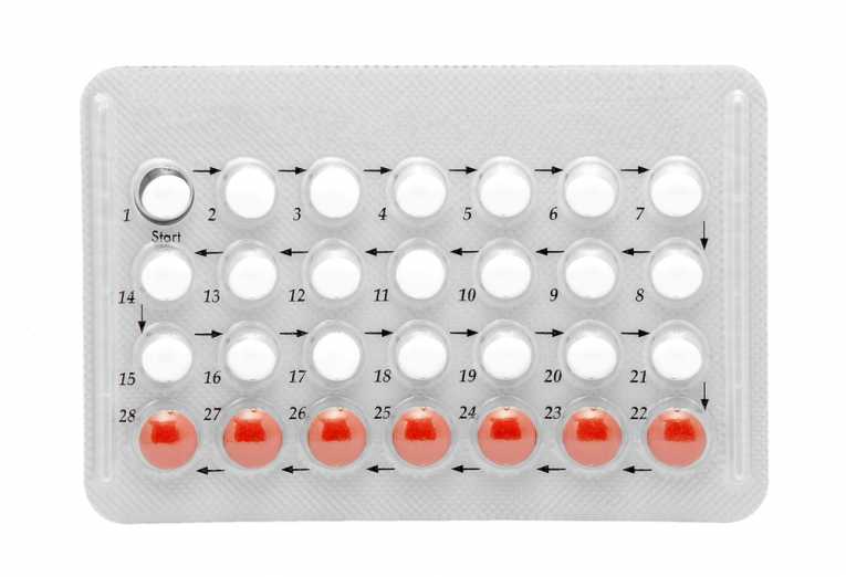 Men, women and oral contraception