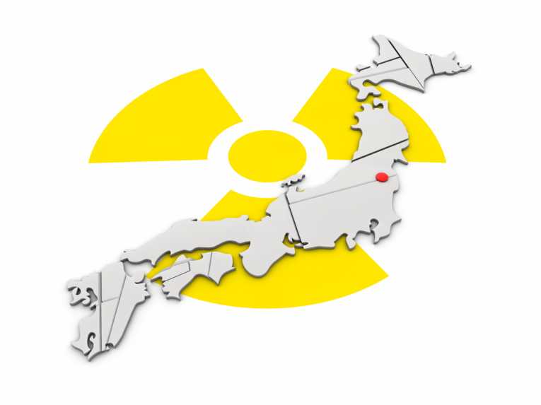 One year on and a bleak future for the people of Fukushima