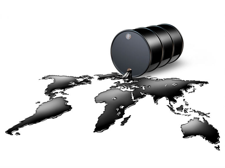 A balanced view of the peak oil situation