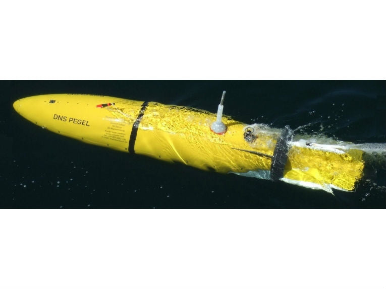 'Penguin' mini-sub will explore ocean depths