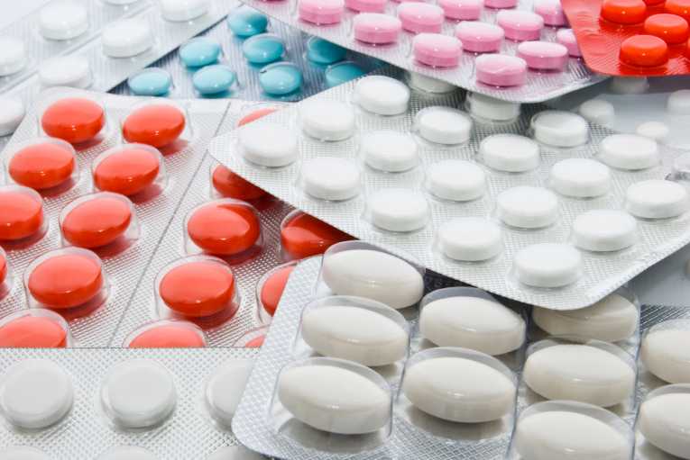 The rise of prescription drug abuse