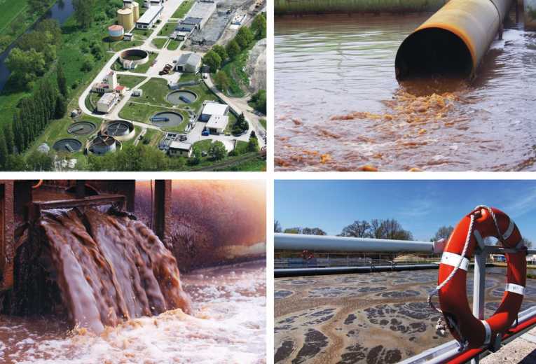 Sewage 'Right to Know' Groundbreaking Legislation