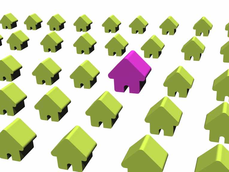 Should we live in smaller houses to help the environment?