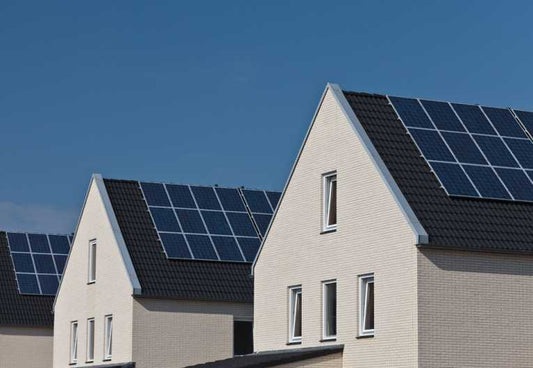Are PV solar panels practical for homeowners?