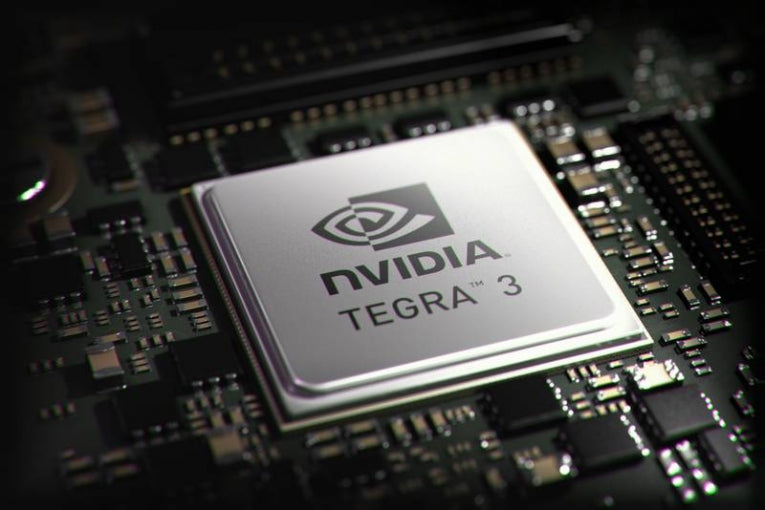 New Tegra 3 Chip from NVIDIA rocks the mobile computing world