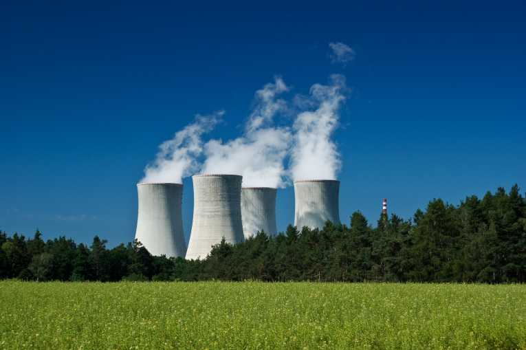 Is thorium the nuclear alternative?