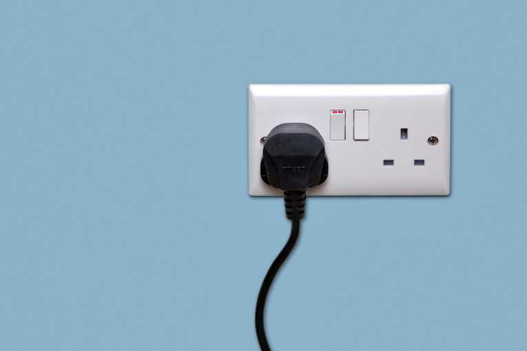 Unused electrical products, gadgets and appliances waste £1.3 billion in energy costs a year in Britain