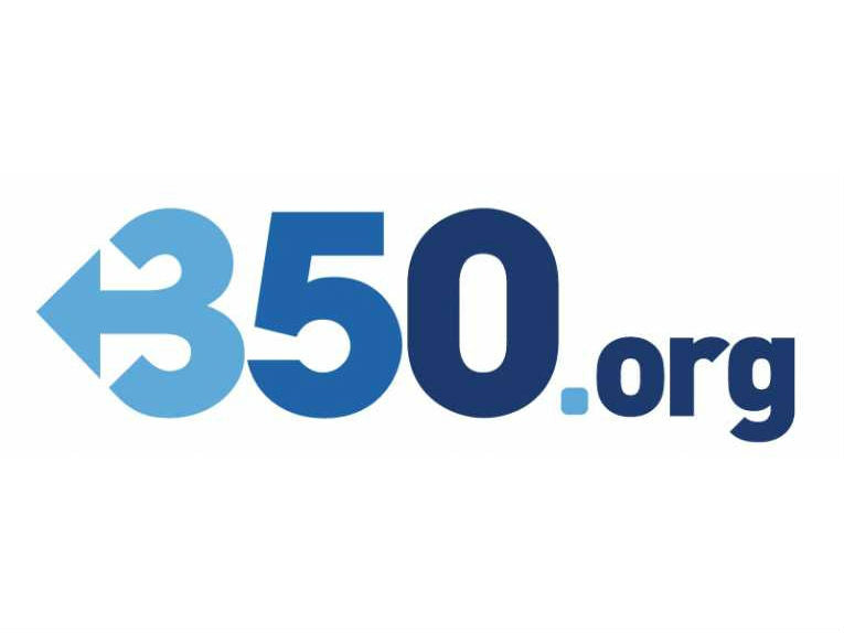 350.org launches campaign against U.S. Chamber of Commerce