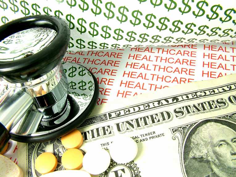$6.7 billion of medical spend wasted in one year says study