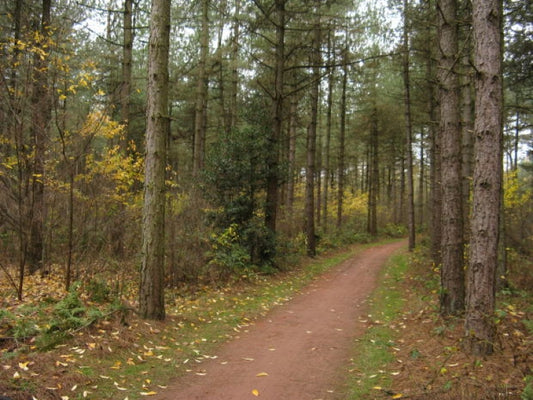 US Carvers Creek State wildlife park continues to expand