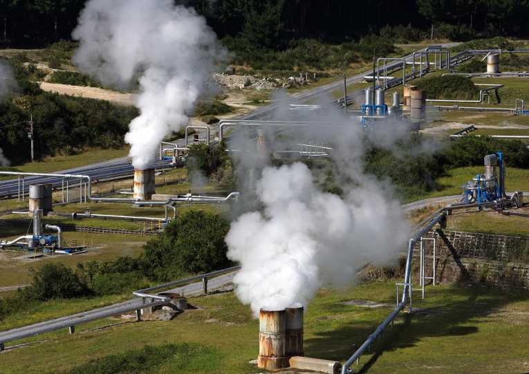 Geothermal Electricity Generation comes to Ireland