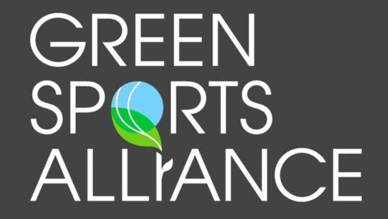 Pro Sports Teams Go Green