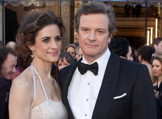 Livia Firth's 'big hit' eco-friendly Oscars gown