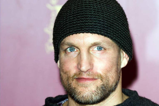 Woody Harrelson praises Canada's green lifestyle