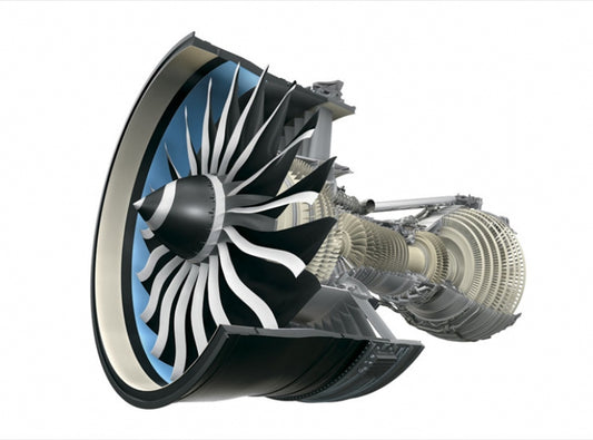 Environmental accolade for US company GE Aviation