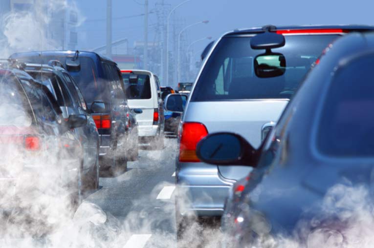 The link between air pollution and cardiovascular disease