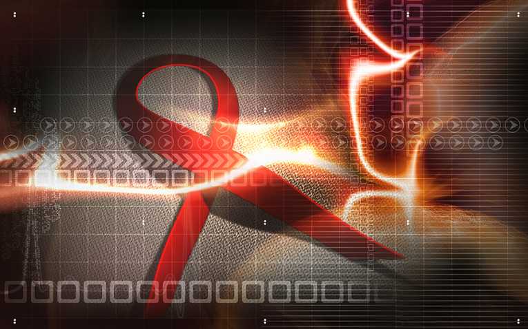 All in the game: online players open up AIDS drug research