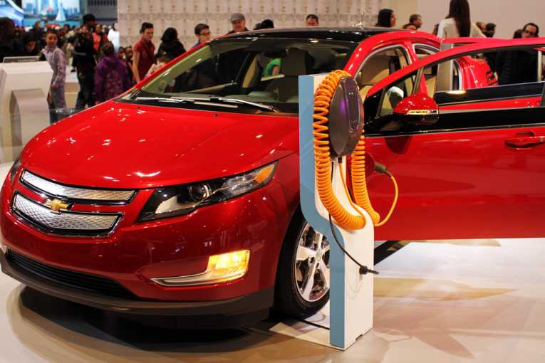 EV Project: Electric Vehicle journeys saved a million gallons of gasoline, 8,700 metric tons of CO2 emissions