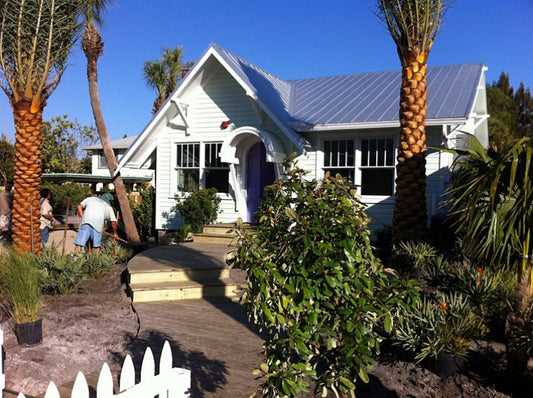 Anna Maria Island aims for zero emissions