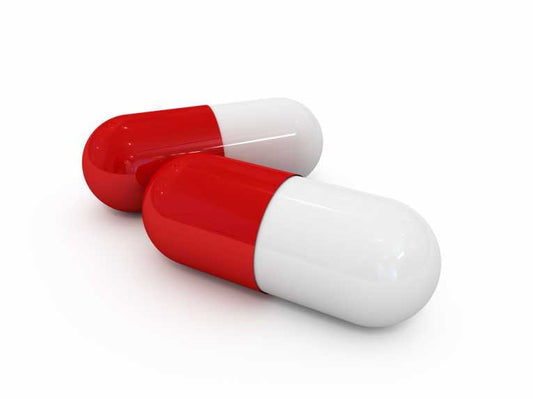 The Drawbacks of Antibiotic Overuse