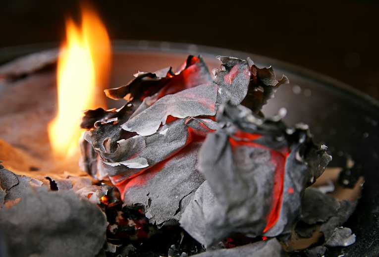 Scientists find value in waste incineration ash