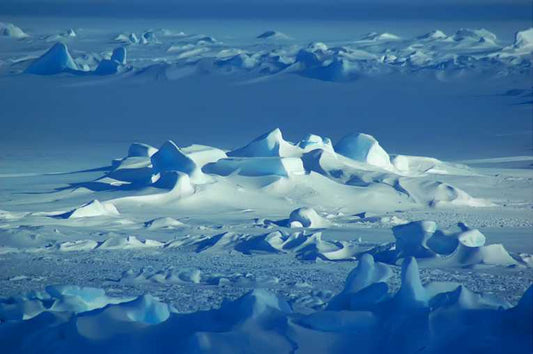 Book holds up 50-year old Antarctic Treaty as beacon of hope