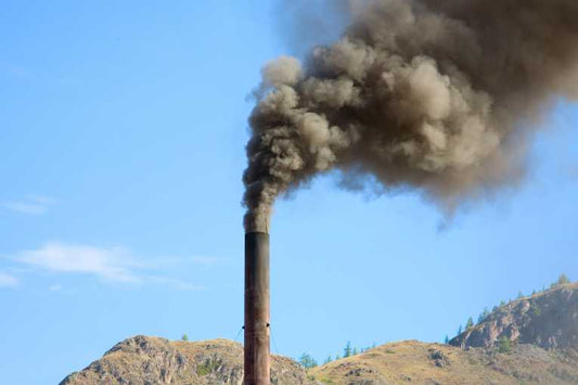 Bringing soot and methane on board, post-Kyoto