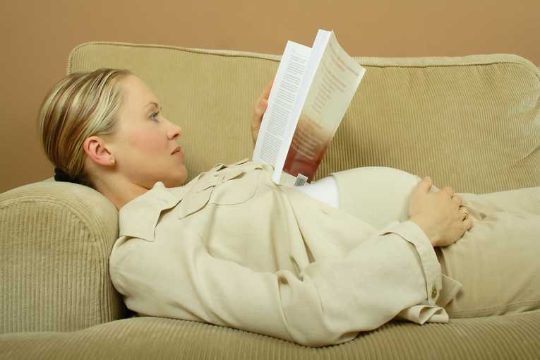Californian pregnant women at more risk from flame retardant chemicals